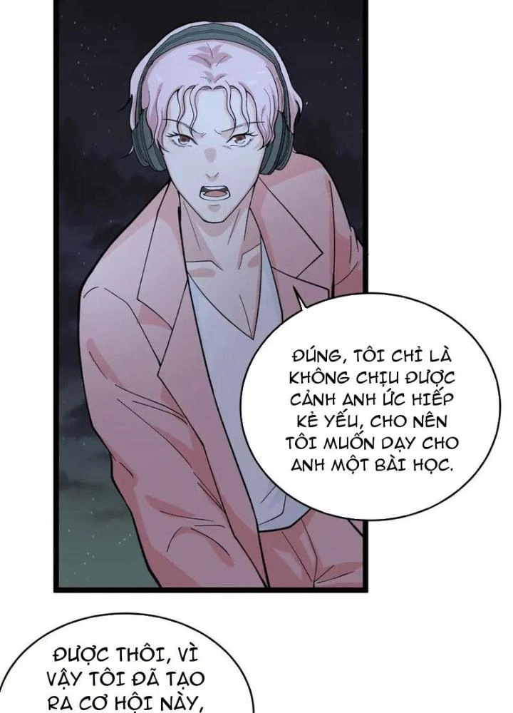 Giải Trí: Minh Tinh Bỏ Trốn 365 Ngày Chapter 25 - 11