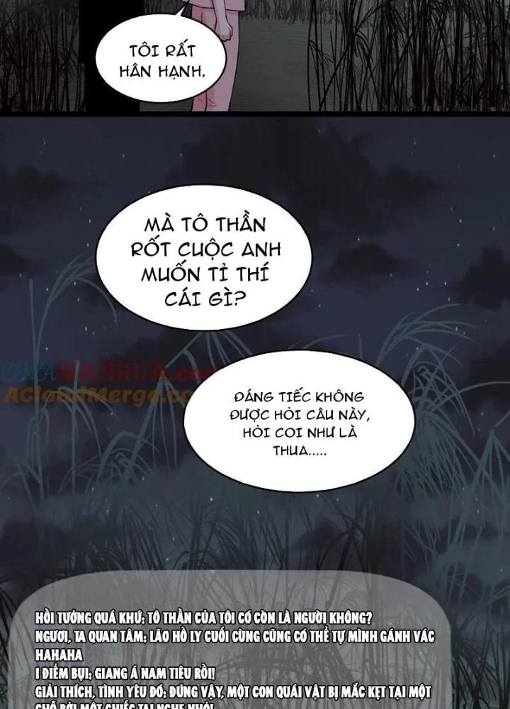 Giải Trí: Minh Tinh Bỏ Trốn 365 Ngày Chapter 25 - 15