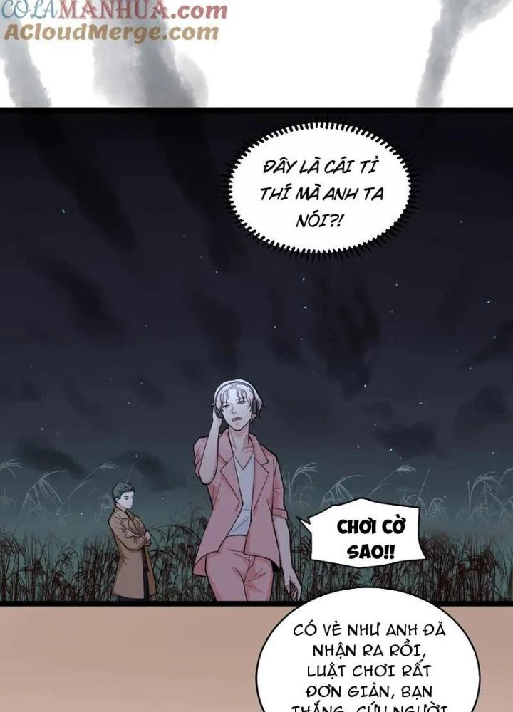 Giải Trí: Minh Tinh Bỏ Trốn 365 Ngày Chapter 25 - 37