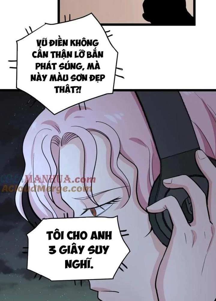 Giải Trí: Minh Tinh Bỏ Trốn 365 Ngày Chapter 25 - 45
