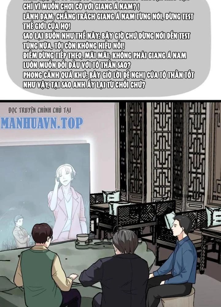 Giải Trí: Minh Tinh Bỏ Trốn 365 Ngày Chapter 25 - 47