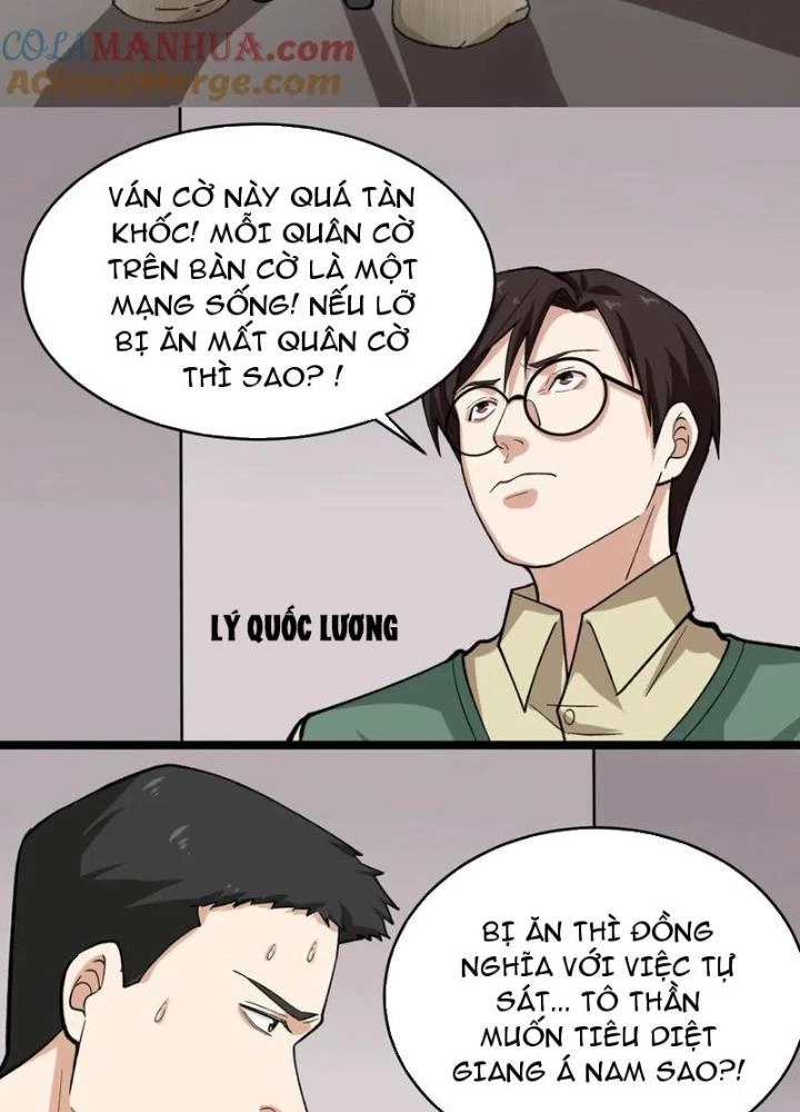 Giải Trí: Minh Tinh Bỏ Trốn 365 Ngày Chapter 25 - 49