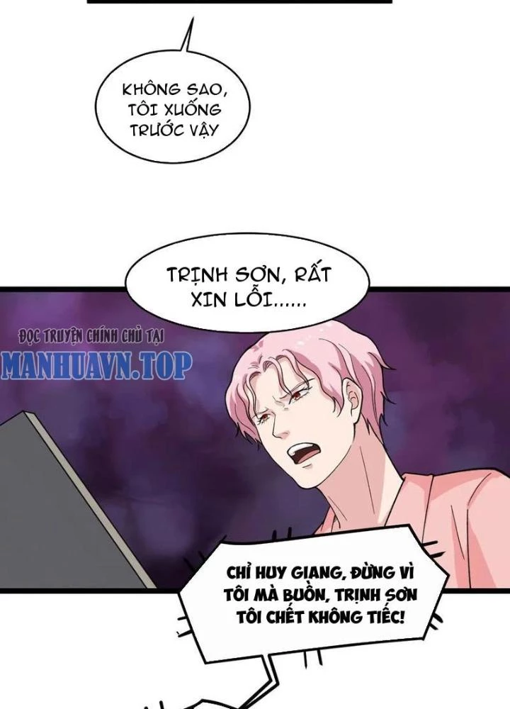 Giải Trí: Minh Tinh Bỏ Trốn 365 Ngày Chapter 25 - 85