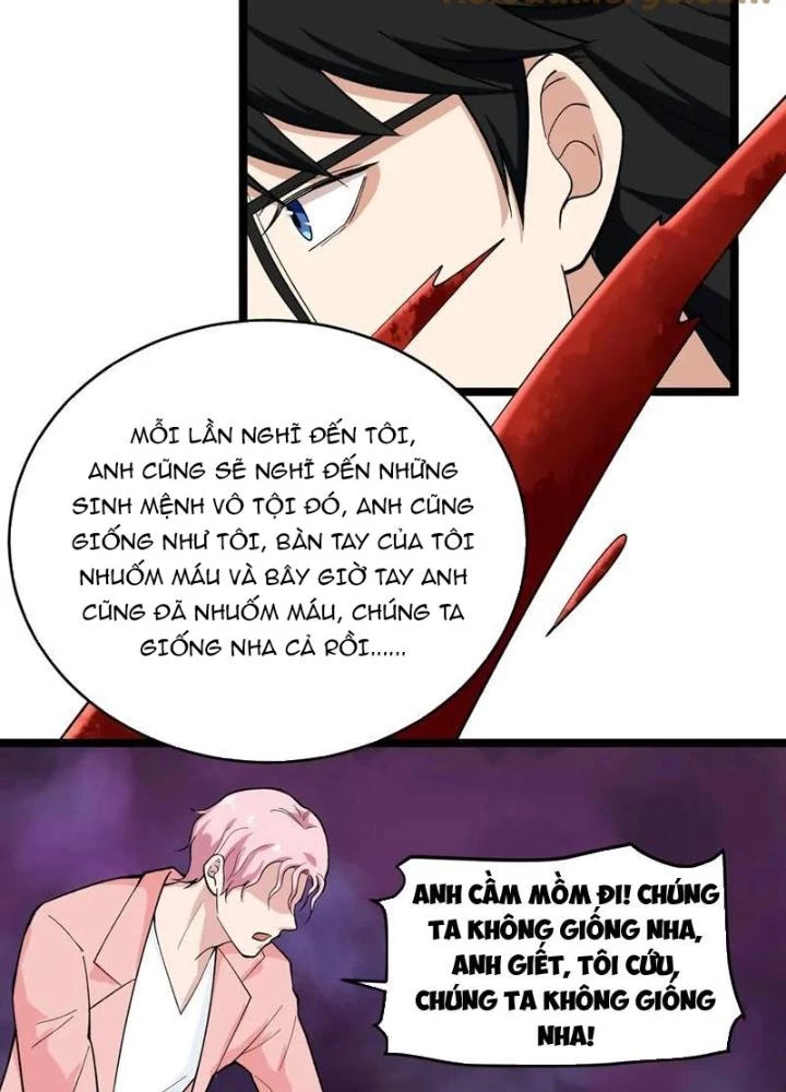 Giải Trí: Minh Tinh Bỏ Trốn 365 Ngày Chapter 26 - 13