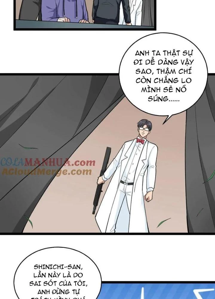 Giải Trí: Minh Tinh Bỏ Trốn 365 Ngày Chapter 26 - 21