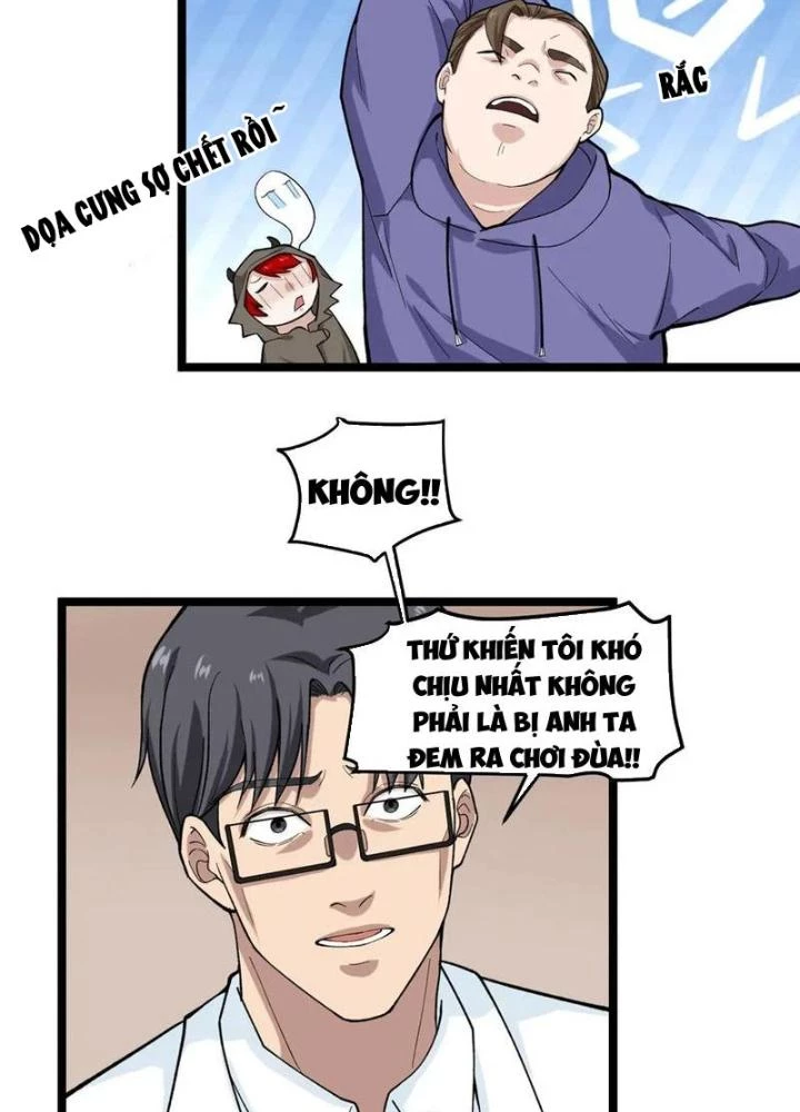 Giải Trí: Minh Tinh Bỏ Trốn 365 Ngày Chapter 26 - 23