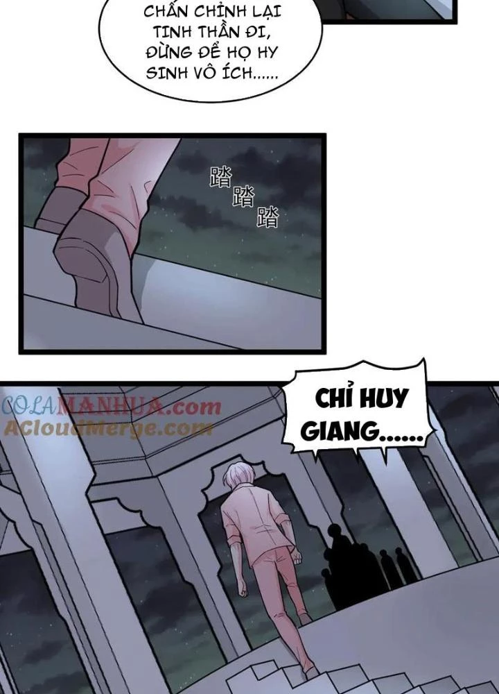 Giải Trí: Minh Tinh Bỏ Trốn 365 Ngày Chapter 26 - 39