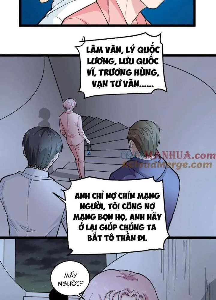 Giải Trí: Minh Tinh Bỏ Trốn 365 Ngày Chapter 26 - 45