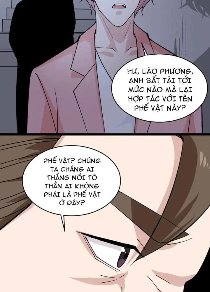 Giải Trí: Minh Tinh Bỏ Trốn 365 Ngày Chapter 26 - 47