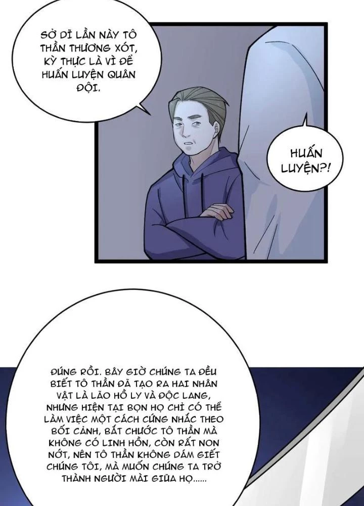 Giải Trí: Minh Tinh Bỏ Trốn 365 Ngày Chapter 26 - 53