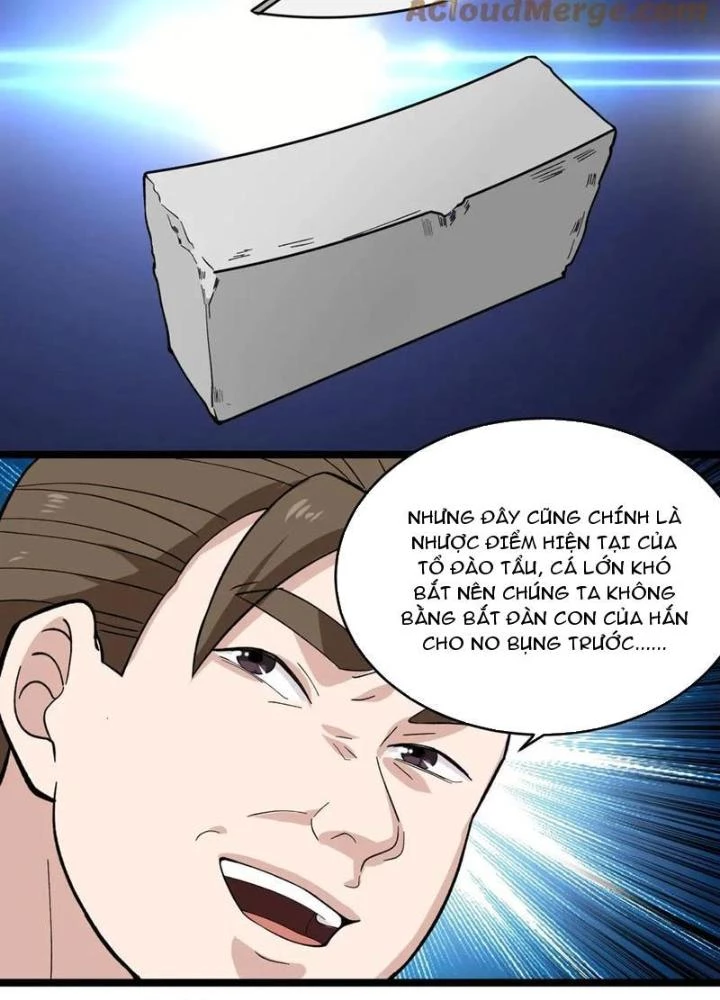 Giải Trí: Minh Tinh Bỏ Trốn 365 Ngày Chapter 26 - 55