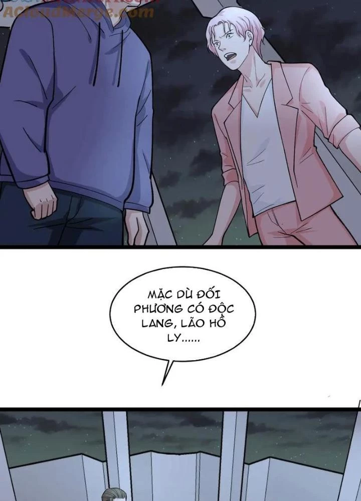 Giải Trí: Minh Tinh Bỏ Trốn 365 Ngày Chapter 26 - 61