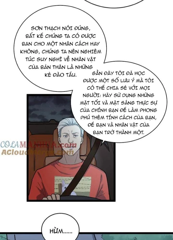 Giải Trí: Minh Tinh Bỏ Trốn 365 Ngày Chapter 26 - 81