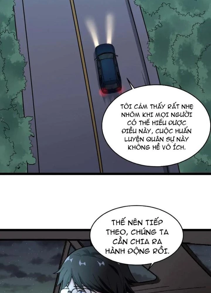 Giải Trí: Minh Tinh Bỏ Trốn 365 Ngày Chapter 26 - 83