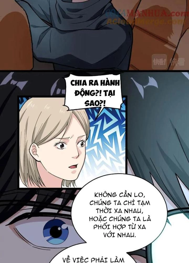 Giải Trí: Minh Tinh Bỏ Trốn 365 Ngày Chapter 26 - 85