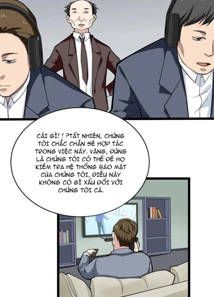 Giải Trí: Minh Tinh Bỏ Trốn 365 Ngày Chapter 27 - 7