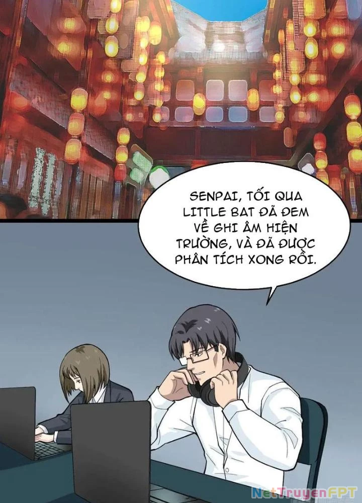 Giải Trí: Minh Tinh Bỏ Trốn 365 Ngày Chapter 27 - 15
