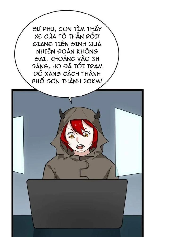 Giải Trí: Minh Tinh Bỏ Trốn 365 Ngày Chapter 27 - 19