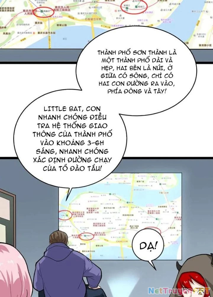 Giải Trí: Minh Tinh Bỏ Trốn 365 Ngày Chapter 27 - 23