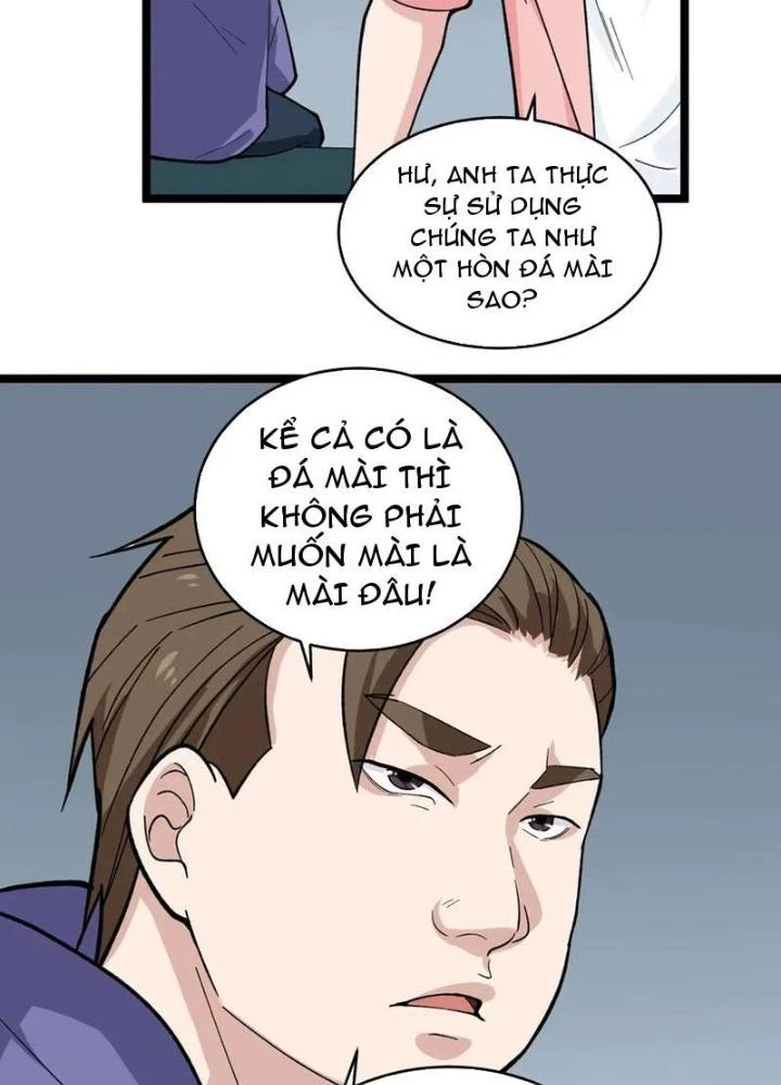 Giải Trí: Minh Tinh Bỏ Trốn 365 Ngày Chapter 27 - 35