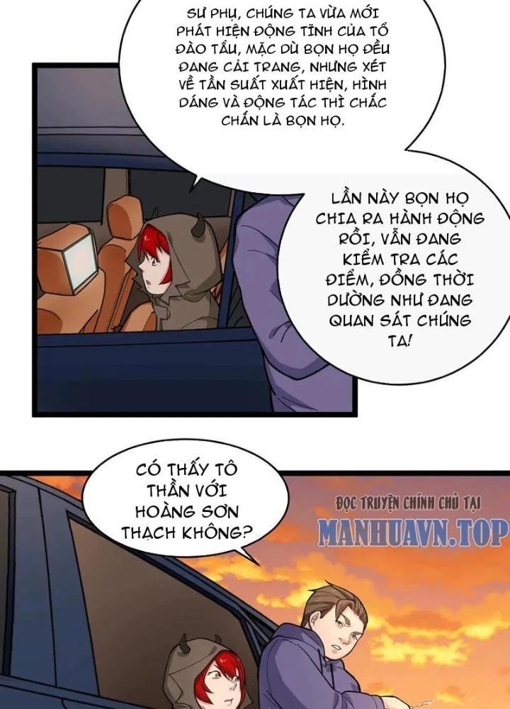 Giải Trí: Minh Tinh Bỏ Trốn 365 Ngày Chapter 27 - 47