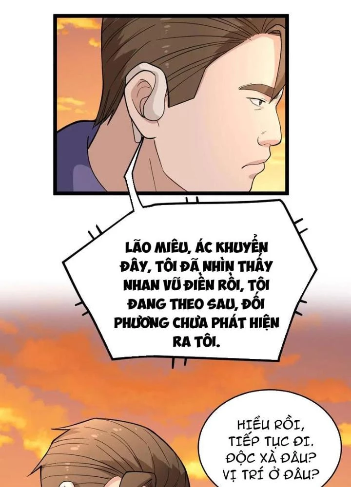 Giải Trí: Minh Tinh Bỏ Trốn 365 Ngày Chapter 27 - 51