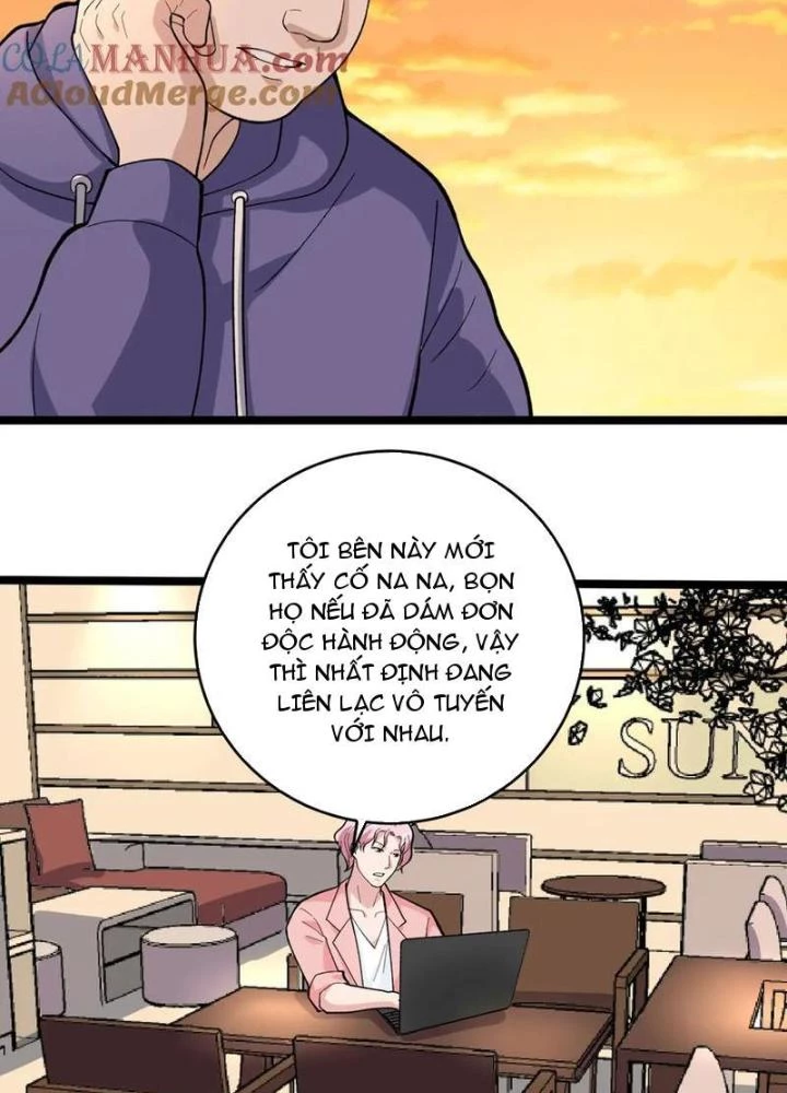 Giải Trí: Minh Tinh Bỏ Trốn 365 Ngày Chapter 27 - 53