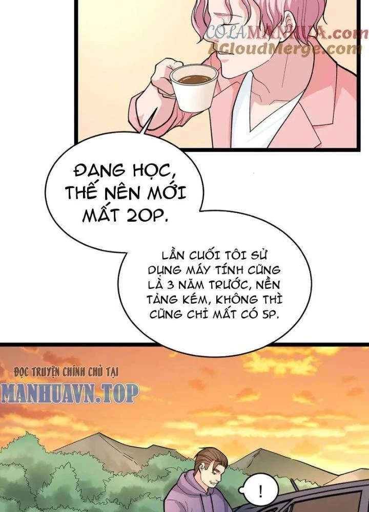 Giải Trí: Minh Tinh Bỏ Trốn 365 Ngày Chapter 27 - 57