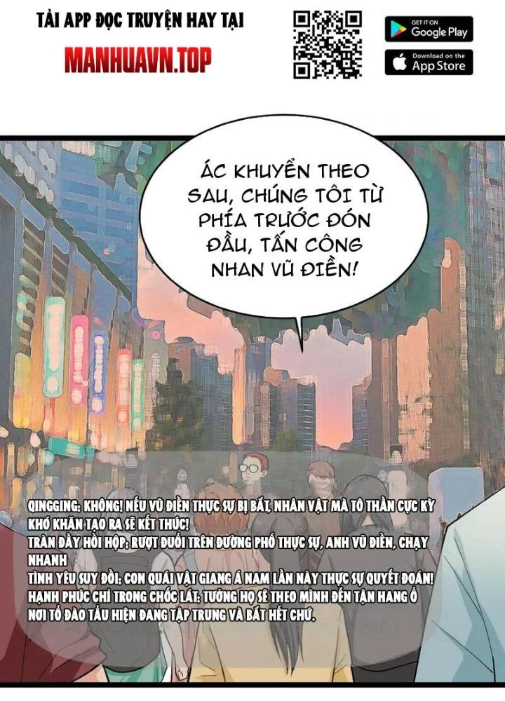 Giải Trí: Minh Tinh Bỏ Trốn 365 Ngày Chapter 27 - 77