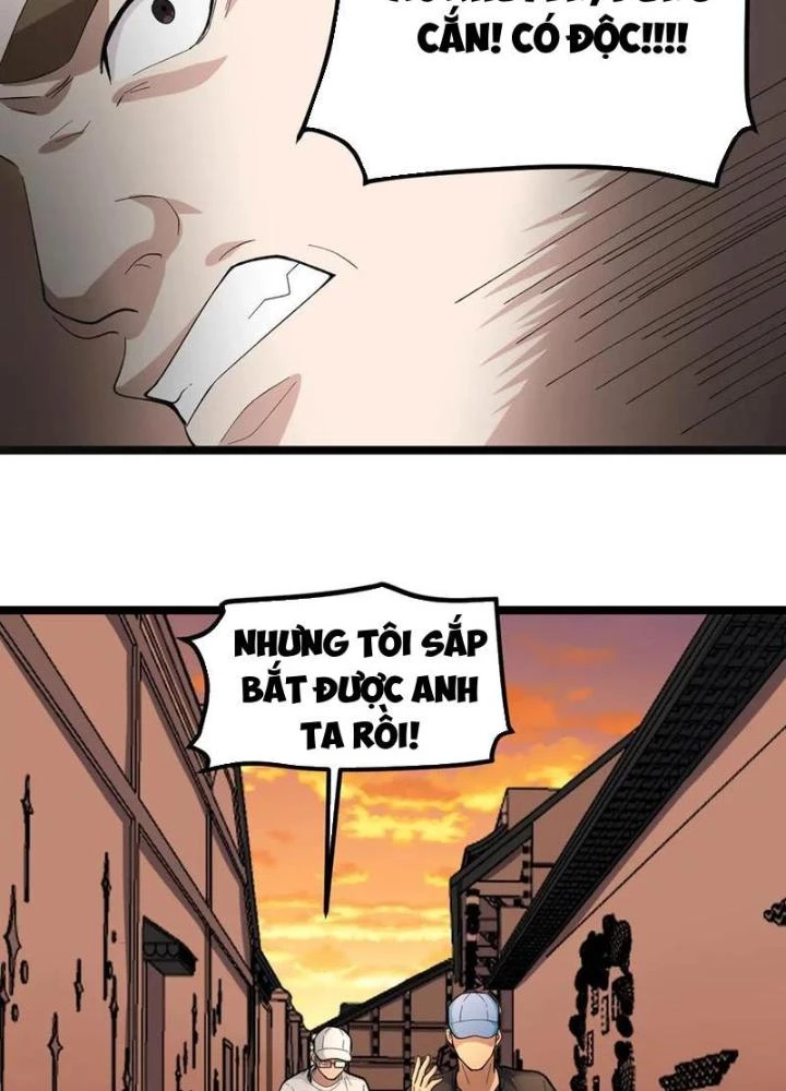 Giải Trí: Minh Tinh Bỏ Trốn 365 Ngày Chapter 28 - 7