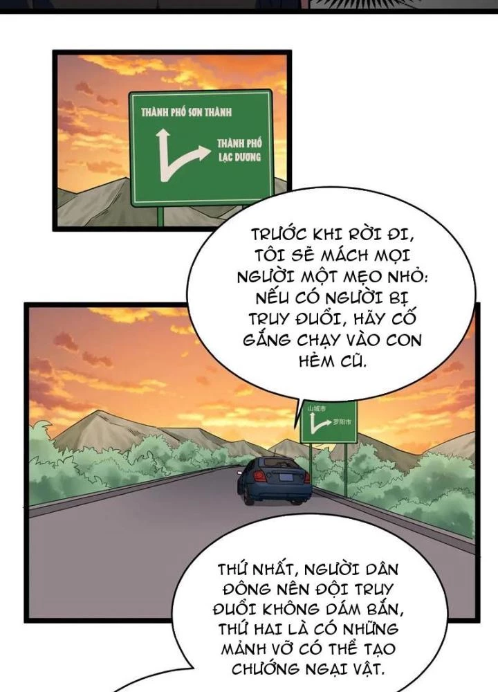 Giải Trí: Minh Tinh Bỏ Trốn 365 Ngày Chapter 28 - 19