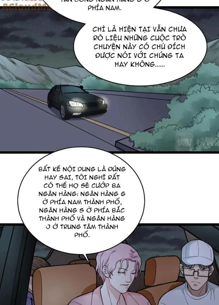Giải Trí: Minh Tinh Bỏ Trốn 365 Ngày Chapter 28 - 25