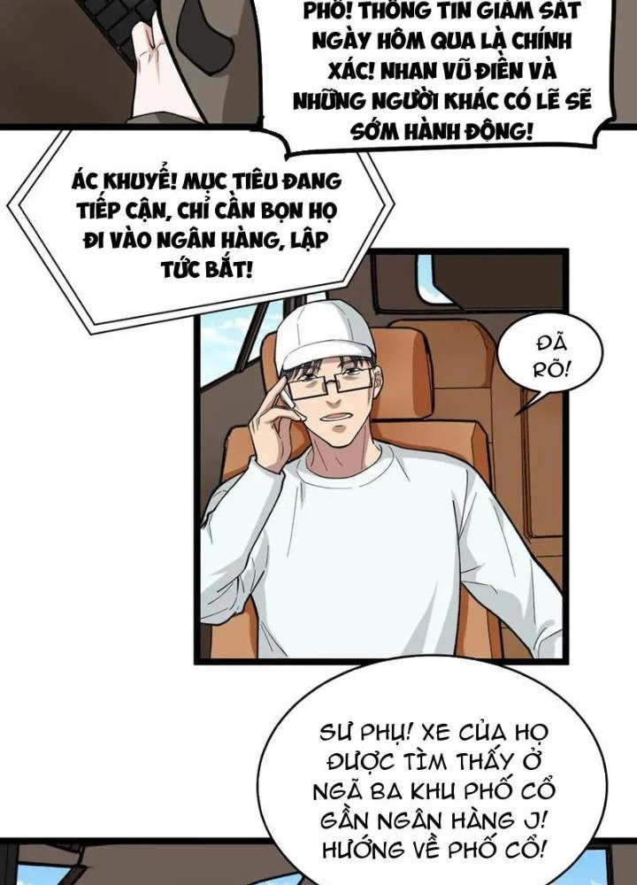 Giải Trí: Minh Tinh Bỏ Trốn 365 Ngày Chapter 28 - 31