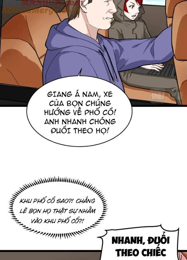 Giải Trí: Minh Tinh Bỏ Trốn 365 Ngày Chapter 28 - 33