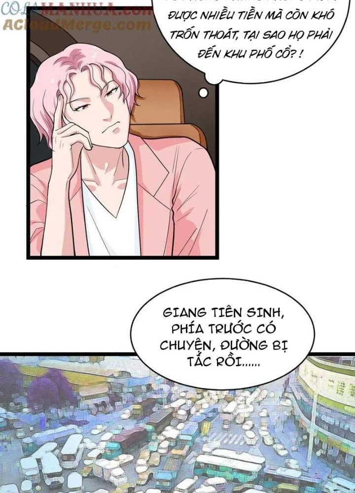 Giải Trí: Minh Tinh Bỏ Trốn 365 Ngày Chapter 28 - 37