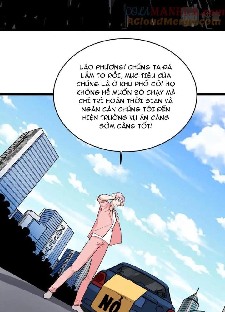 Giải Trí: Minh Tinh Bỏ Trốn 365 Ngày Chapter 28 - 45
