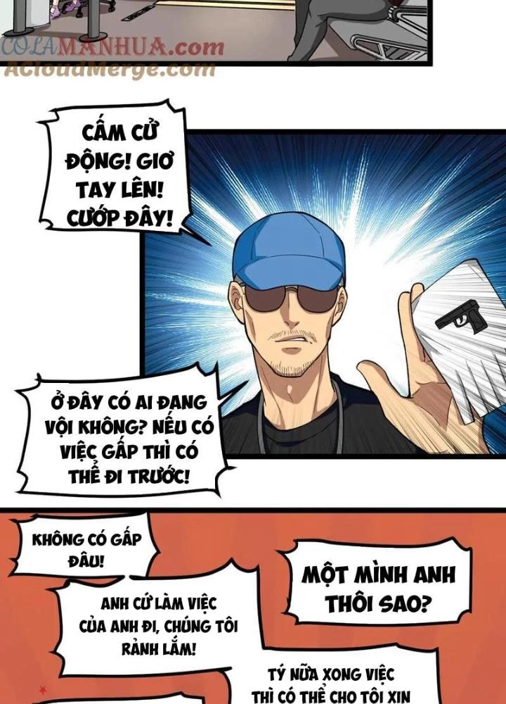 Giải Trí: Minh Tinh Bỏ Trốn 365 Ngày Chapter 28 - 57