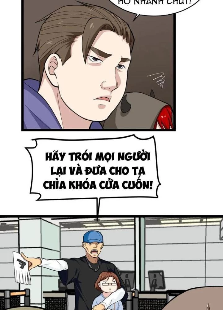 Giải Trí: Minh Tinh Bỏ Trốn 365 Ngày Chapter 28 - 67