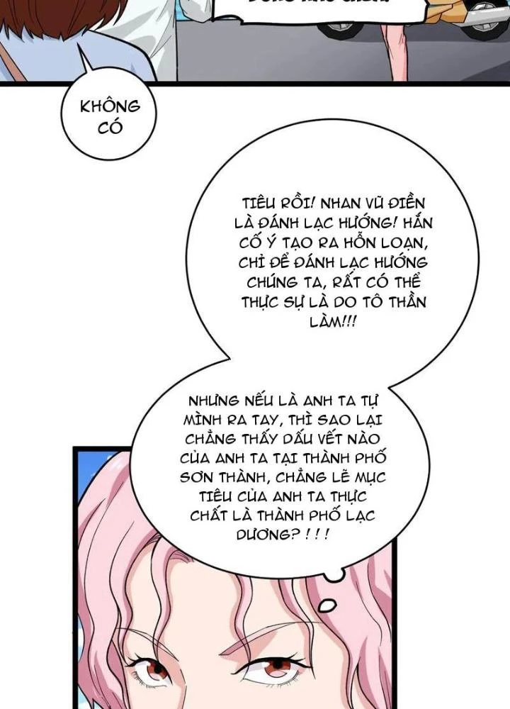 Giải Trí: Minh Tinh Bỏ Trốn 365 Ngày Chapter 28 - 83