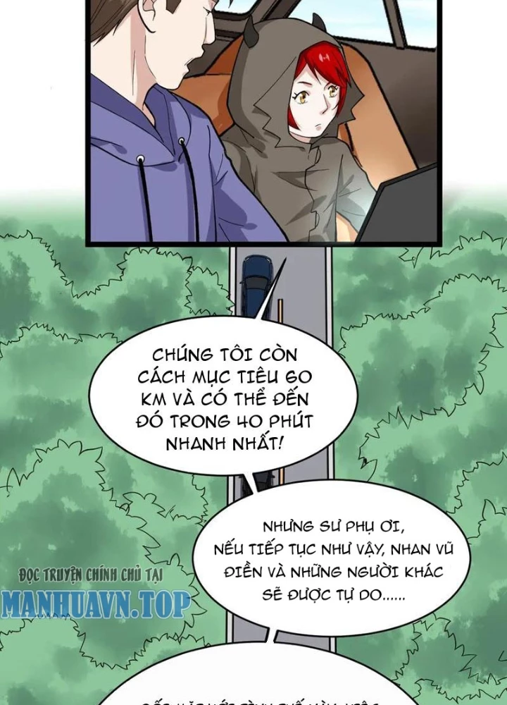 Giải Trí: Minh Tinh Bỏ Trốn 365 Ngày Chapter 28 - 87