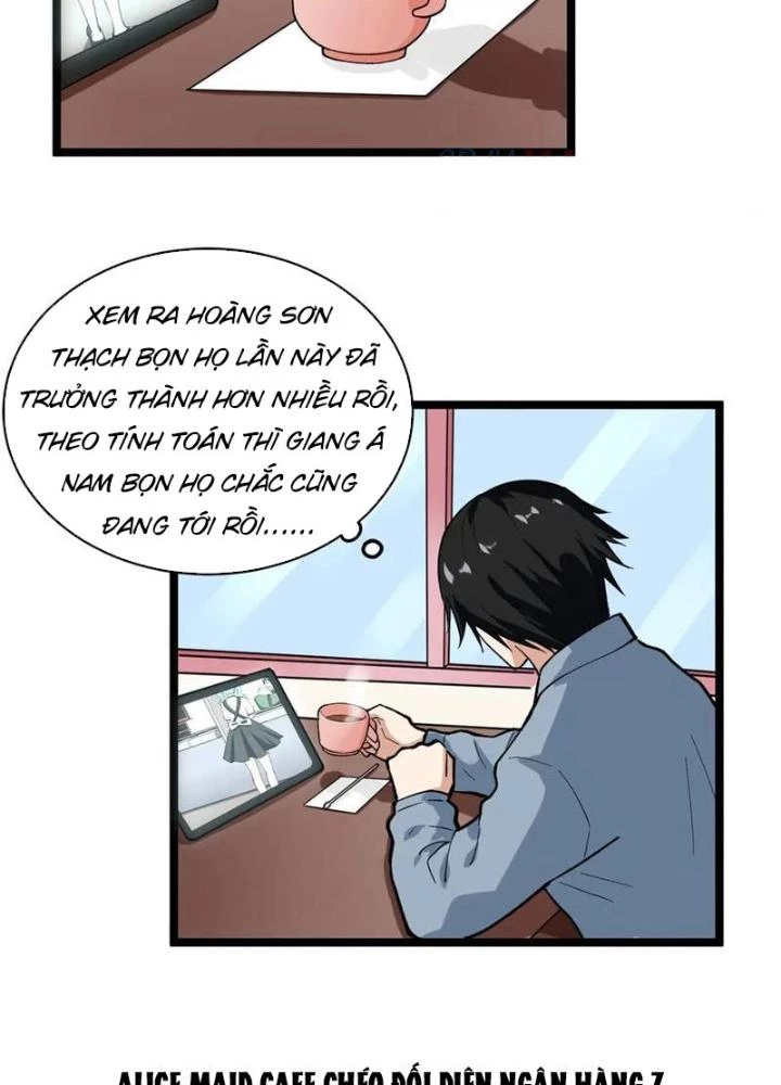 Giải Trí: Minh Tinh Bỏ Trốn 365 Ngày Chapter 28 - 93