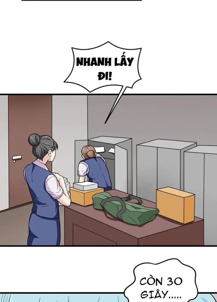Giải Trí: Minh Tinh Bỏ Trốn 365 Ngày Chapter 29 - 7