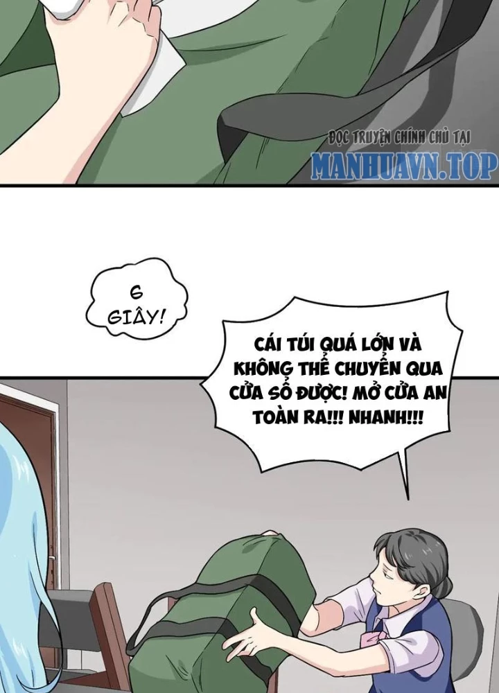 Giải Trí: Minh Tinh Bỏ Trốn 365 Ngày Chapter 29 - 11