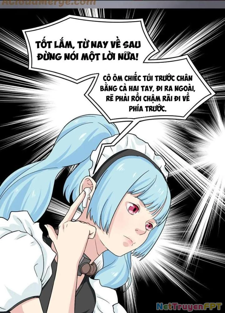 Giải Trí: Minh Tinh Bỏ Trốn 365 Ngày Chapter 29 - 19