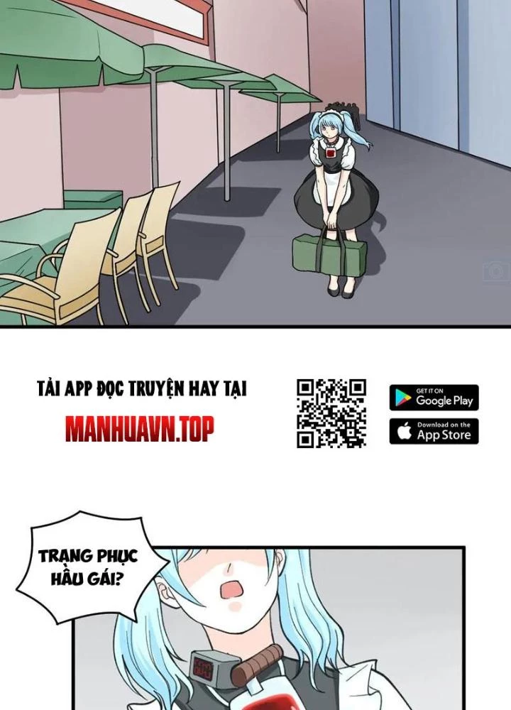 Giải Trí: Minh Tinh Bỏ Trốn 365 Ngày Chapter 29 - 23