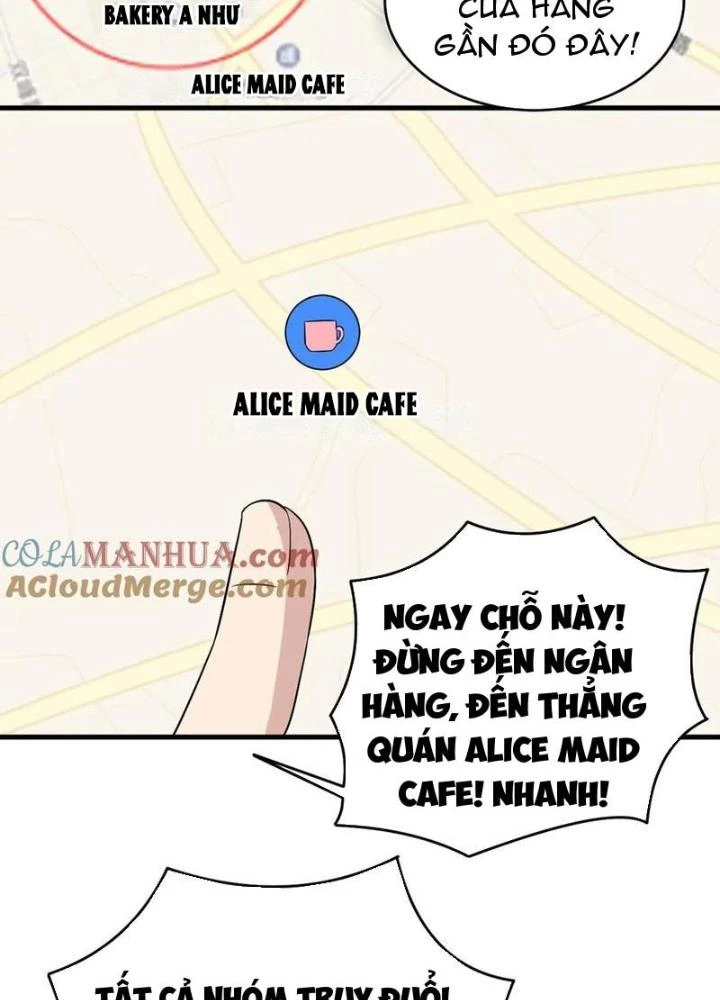 Giải Trí: Minh Tinh Bỏ Trốn 365 Ngày Chapter 29 - 27