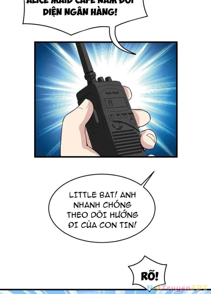 Giải Trí: Minh Tinh Bỏ Trốn 365 Ngày Chapter 29 - 29