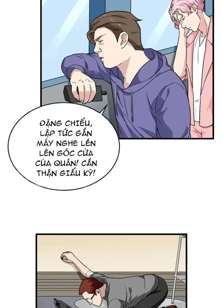 Giải Trí: Minh Tinh Bỏ Trốn 365 Ngày Chapter 29 - 33