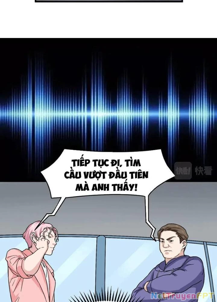 Giải Trí: Minh Tinh Bỏ Trốn 365 Ngày Chapter 29 - 35