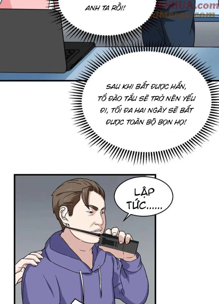 Giải Trí: Minh Tinh Bỏ Trốn 365 Ngày Chapter 29 - 37